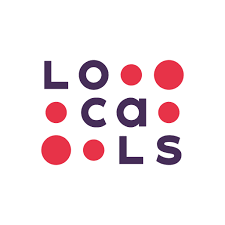 Locals.Com APP icon
